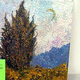 Illustration for article titled Police finds priceless Van Gogh taken by Nazis hidden in bank vault